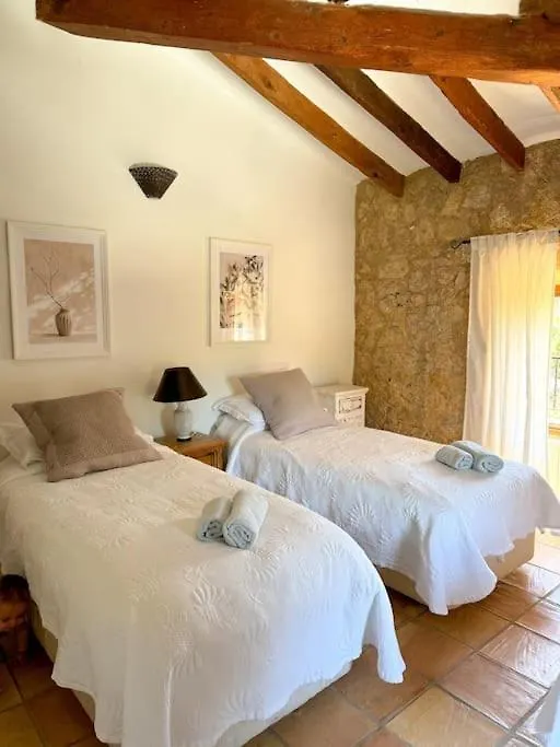 Villa Can Sion Finca Pollenca
