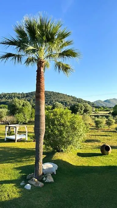 Can Sion Finca Pollenca 0*,  Spain