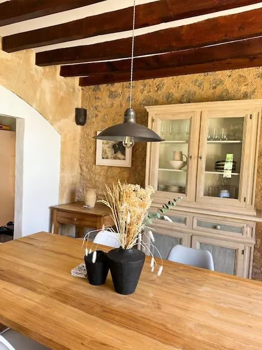 Villa Can Sion Finca Pollenca
